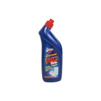 Средство для очистки сантехники "Золушка" WC Гель, изогнутое горло, 750 мл 12 шт/кор РОССИЯ Ч-15-4