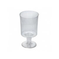 Рюмка для холодных напитков, 0.05л, прозрачный, кристалл