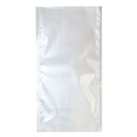 Пакет вакуум. 120х420 мм 70 мкм, прозр., ПЭТ/ПЭ, 200 шт/упак 16 упак/кор РОССИЯ