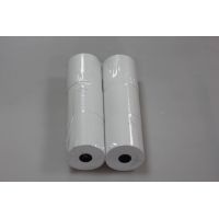 Чековая лента 80мм х 60м, d12 мм, бел., термобум. 8 рул/упак 72 рул/кор РОССИЯ термо К