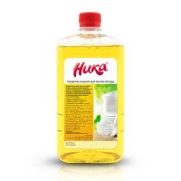 Средство для мытья посуды "Ника", флакон, 1000 г 12 шт/кор РОССИЯ