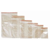 Пакет Zip-Lock 400х500 мм, прозр., ПВД, 100 шт/упак 5 упак/кор КИТАЙ 0000090411