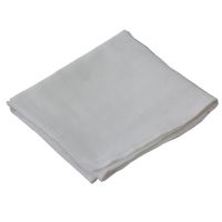 Салфетка техническая 400х800 мм, из вафельного полотна 128 гр/м2, бел., 100 шт/упак 300 шт/кор РОССИЯ 128