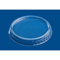 Крышка к контейнеру под запайку d95 мм, прозр., ПП, 1000 шт/кор 1 000 шт/упак РОССИЯ 98.5