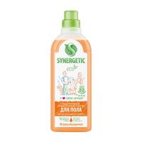 Универсальное моющее средство "Synergetic" концентрат, флакон, 1000 мл 8 шт/кор РОССИЯ 101100/8