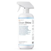 Средство для мытья стекол и зеркал "Cobra" Clean & Shine, триггер, 500 мл 20 шт/кор РОССИЯ 410005т