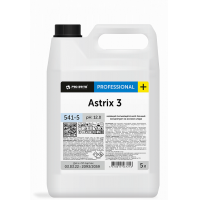 Универсальное моющее средство "Pro-Brite" Astrix 3 Пенное, концентрат, канистра, 5000 мл 4 шт/кор РОССИЯ 541-5