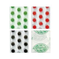 Скатерть 120х150 см, диз. в ассортименте, разноцветная, ПНД "МИСТЕРИЯ" 200 упаковок в коробке РОССИЯ