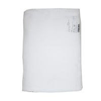 Полотно вафельное 450мм х 60м, 120 гр/м2, бел. 5 рул/кор УЗБЕКИСТАН