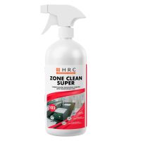 Средство для очистки сантехники "HRC" Zone Clean Super, триггер, 500 мл 20 шт/кор РОССИЯ 102005т (101)
