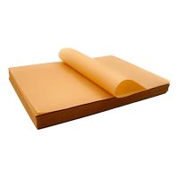 Бумага для выпечки силикон. в листах 400х600 мм, коричн., 500 лист/упак "Complement" 1 упак/кор КИТАЙ 49585.01