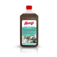 Средство моющее кислотное "Ника" Ника-КС, концентрат, флакон, 1500 г 12 шт/кор РОССИЯ Ника-КС 1,5кг