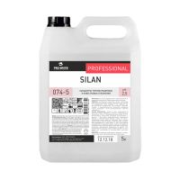 Средство для удаления известкового налета и ржавчины "Pro-Brite" Silan, концентрат, канистра, 5000 мл 4 шт/кор РОССИЯ 074-5