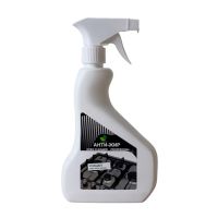 Средство для очистки кухонного оборудования "Ecoline" Анти-жир Professional, триггер, 500 мл 12 шт/кор РОССИЯ 140002