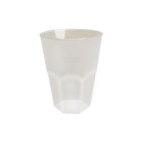 Стакан 0.3л, прозрачный, Иней