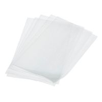 Пакет фасовочный 110х650 мм 25 мкм, без клапана, прозр., ПП, 500 шт/упак 12 упак/кор РОССИЯ