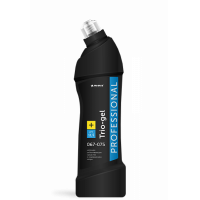 Средство для дезинфекции и отбеливания "Pro-Brite" Trio-gel, гель, изогнутое горло, 750 мл 14 шт/кор РОССИЯ 067-075