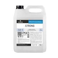 Средство для мытья пароконвектоматов "Pro-Brite" Strong, концентрат, канистра, 5000 мл 4 шт/кор РОССИЯ 248-5