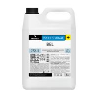 Средство для мытья и осветления посуды "Pro-Brite" Bel, концентрат, канистра, 5000 мл 4 шт/кор РОССИЯ 072-5