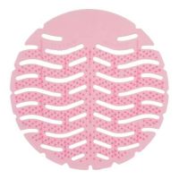 Ароматизатор-экран для писсуаров "NV" Дыня, 1 шт/упак 100 упак/кор КИТАЙ NV-901MР