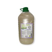 Мыло-крем жидкое "Ecoline" Vita Нейтральное, гиппоалерген., бутылка ПЭТ, 5000 мл 4 шт/кор РОССИЯ 143025