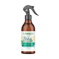 Освежитель воздуха жидкий "Synergetic" Ягоды можжевельника и ангелика, триггер, 380 мл 6 шт/кор РОССИЯ 900005