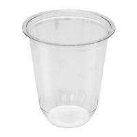 Контейнер 180 мл 1-секц. d76хh76 мм, без крышки, прозр., ПЭТ, 100 шт/упак "ПолиЭр" 2 000 шт/кор РОССИЯ Спк-76(А)-180мл