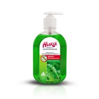 Мыло жидкое антибактериальное "Ника" Свежесть, дозатор, 500 мл 15 шт/кор РОССИЯ
