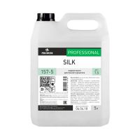 Мыло-пена жидкое "Pro-Brite" Silk, канистра, 5000 мл 4 шт/кор РОССИЯ 157-5