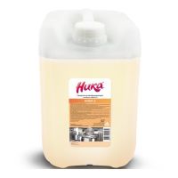 Дезинфицирующее моющее средство "Ника" Ника-2, канистра, 5000 г 4 шт/кор РОССИЯ Ника-2 5л