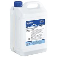 Средство для мытья и осветления посуды "Dolphin" Imnova Whiten, концентрат, канистра, 5000 мл 3 шт/кор РОССИЯ D038-5