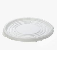 Дно для торницы «Протэк», пластиковое. Внутри 256 мм, внешнее 208, ИП-230Д(110 штук упаковка)