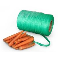 Сетка упаковочная [рукав] 400ммх500м, зел., ПП 1 рул/упак 1 рул/кор РОССИЯ ТДМ21353