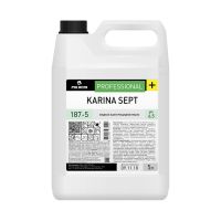 Мыло жидкое антибактериальное "Pro-Brite" Karina Sept, канистра, 5000 мл 4 шт/кор РОССИЯ 187-5