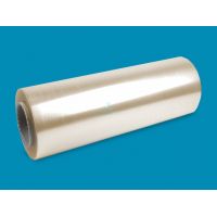 Пленка термоусадочная [полурукав] 200мм х 600м, 15 мкм, прозр., ПВХ "P.V.Ran" 1 рул/кор РОССИЯ 1205-300