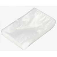 Пакет вакуум. 160х250 мм 70 мкм, прозр., ПЭТ/ПЭ, 200 шт/упак 25 упак/кор РОССИЯ НФ-00003651