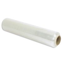 Пленка пищевая 300мм х 250м 7 мкм, прозр., ПЭ 10 рул/кор РОССИЯ