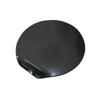 Форма для фуршетов d110хh17 мм, диз. "Stand", черн., ПС, 50 шт/упак "Buffet" 500 шт/кор РОССИЯ 5080