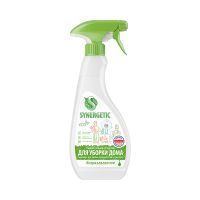 Универсальное моющее средство "Synergetic" Для уборки дома, триггер, 500 мл 8 шт/кор РОССИЯ 106054
