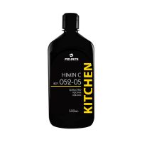 Средство для удаления накипи "Pro-Brite" Himin C, концетрат, флакон, 500 мл 12 шт/кор РОССИЯ 052-05