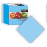 Салфетки 250х250 мм 2-сл., голуб., бум., 50 шт/упак "Bouquet" 28 упак/кор РОССИЯ 57349