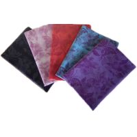 Скатерть 140х200 см, диз. в ассорт., разноцв., ПП "Buffet" 40 упак/кор РОССИЯ