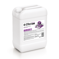 Средство для мытья пола "Effect" Delta 413, низкопенное, канистра, 5000 мл 2 шт/кор РОССИЯ 14701/26257