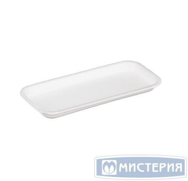 Лоток 225х100х25 белый ВПС Е-2