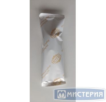 Бритвенный набор "Hotel", флоупак 400 шт/кор РОССИЯ