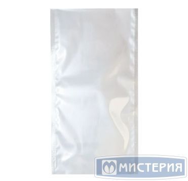 Пакет вакуум. 120х420 мм 70 мкм, прозр., ПЭТ/ПЭ, 200 шт/упак 16 упак/кор РОССИЯ