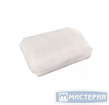 Полотно марлевое 900мм х 10м, бел., отрез 1 шт/упак 50 упак/кор РОССИЯ