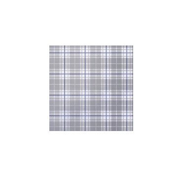 Салфетки 330х330 мм 3-сл., диз. " Клетка Серебряная", разноцв., бум., 20 шт/упак "Bouquet" 12 упак/кор РОССИЯ 25079