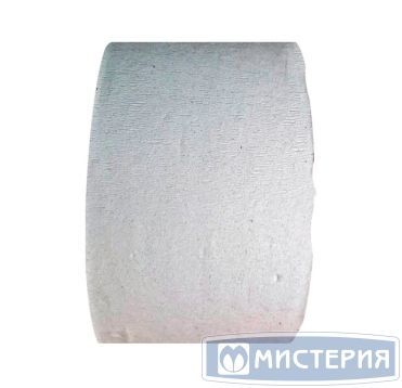 Бумага туалетная для диспенсеров 1-сл. "Терес" Эконом Mini, бел., 200 м 12 рул/упак 12 рул/кор РОССИЯ Т-0024