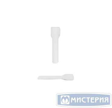 Ложка одноразовая для мороженного 95 мм, бел., бум., 50 шт/упак 5 000 шт/кор КИТАЙ TM-PC-4"SC